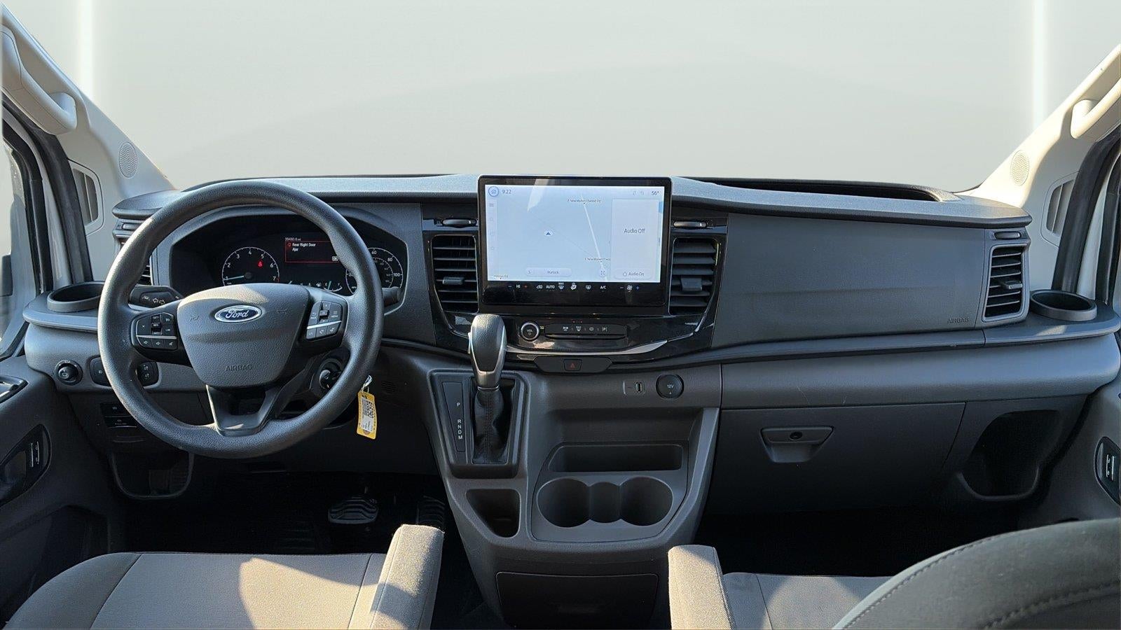 2024 Ford Transit 350 XLT