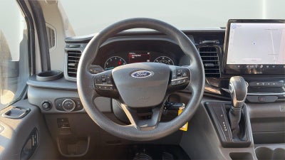 2024 Ford Transit 350 XLT