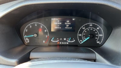 2024 Ford Transit 350 XLT