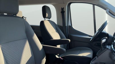 2024 Ford Transit 350 XLT