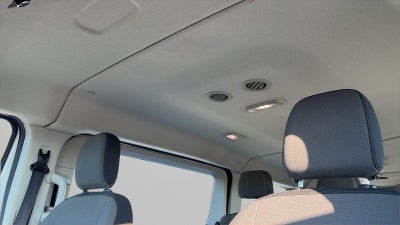2024 Ford Transit 350 XLT