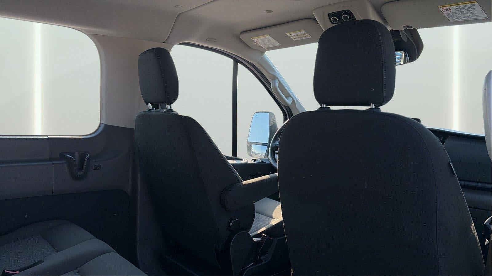 2024 Ford Transit 350 XLT