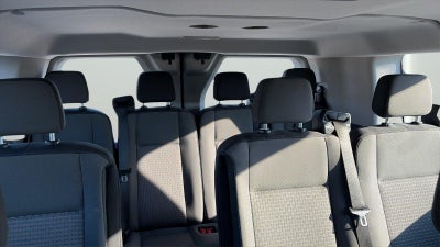 2024 Ford Transit 350 XLT