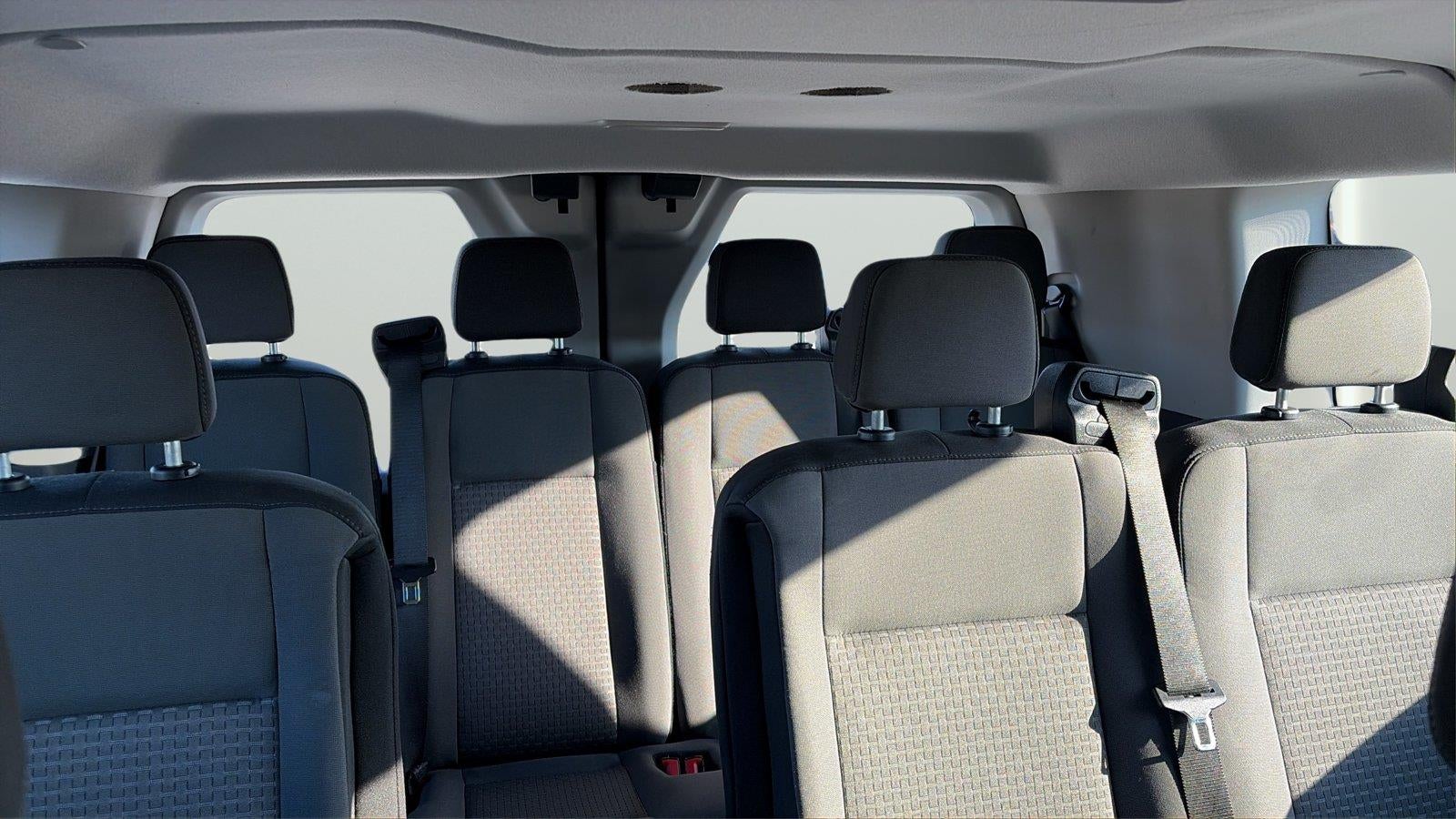 2024 Ford Transit 350 XLT