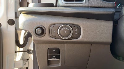 2024 Ford Transit 350 XLT