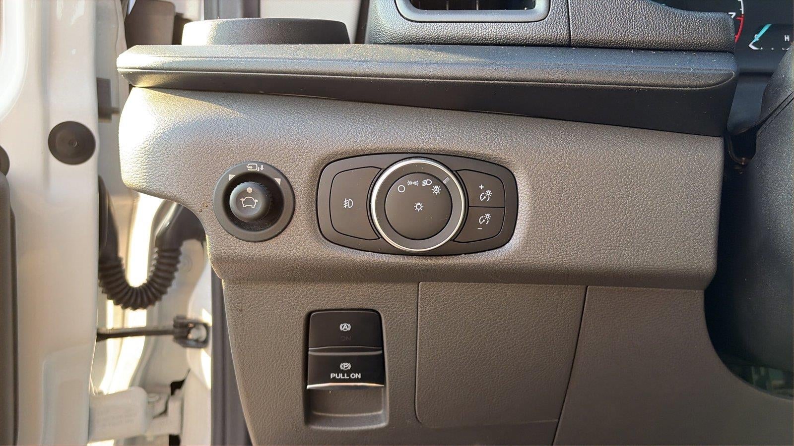 2024 Ford Transit 350 XLT