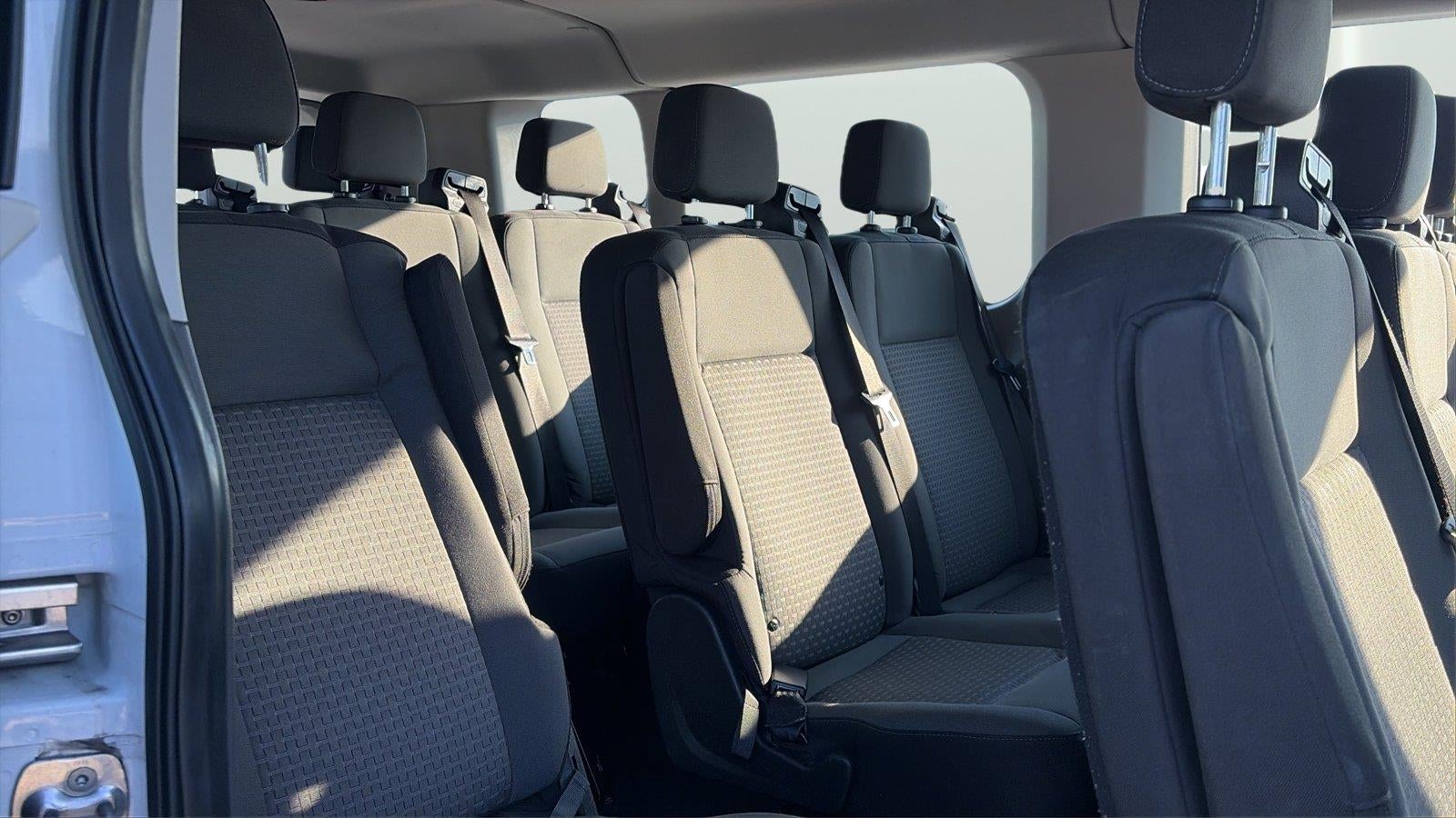 2024 Ford Transit 350 XLT