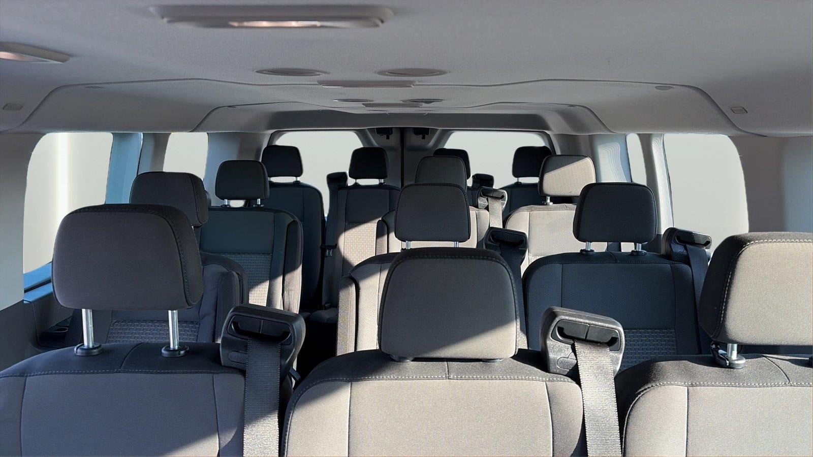 2024 Ford Transit 350 XLT