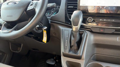 2024 Ford Transit 350 XLT