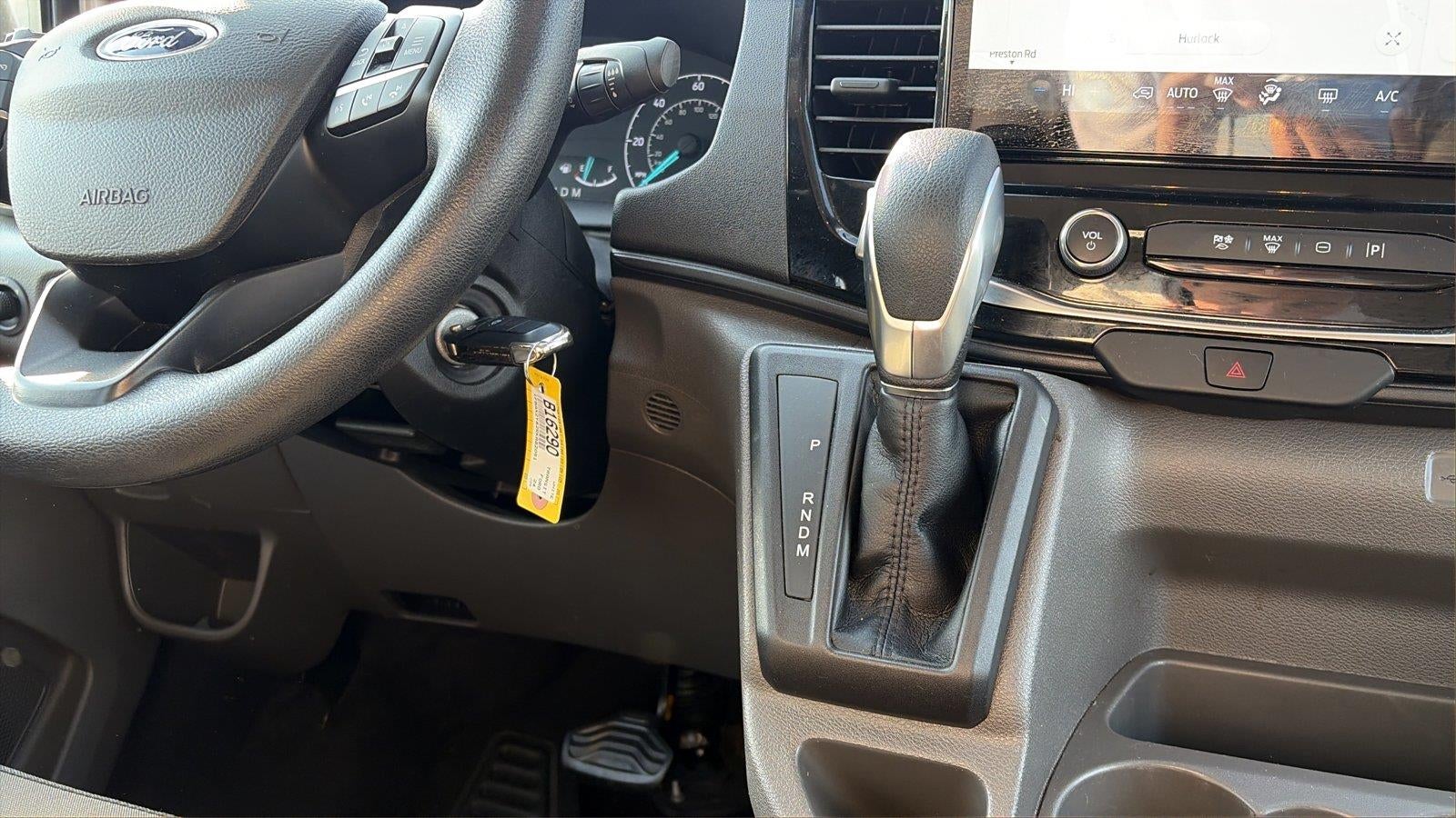 2024 Ford Transit 350 XLT