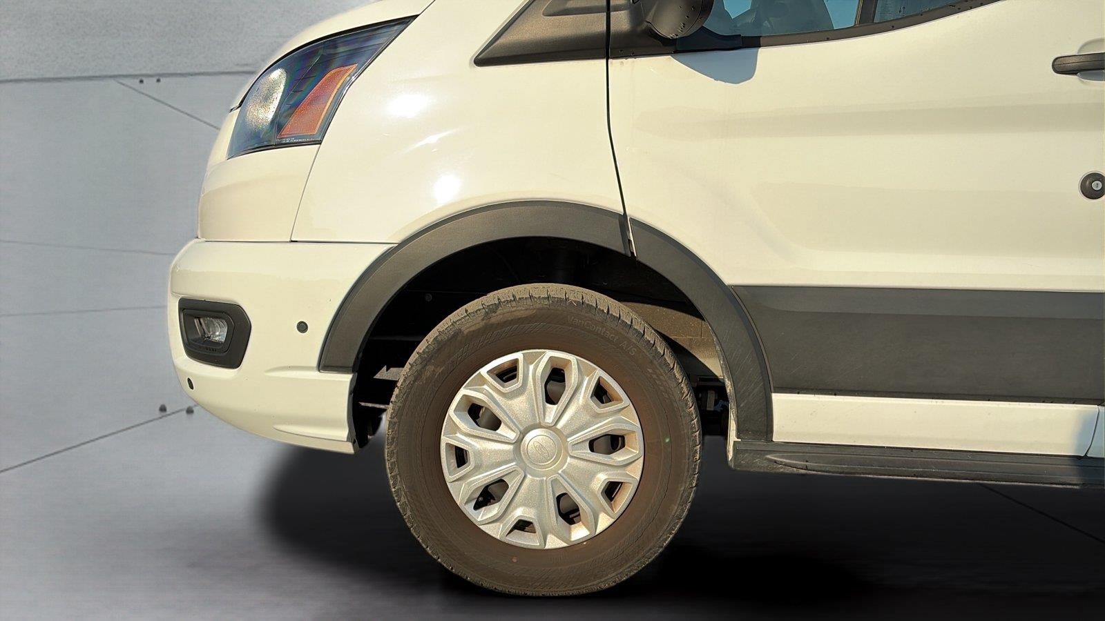 2024 Ford Transit 350 XLT