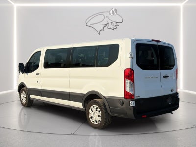 2024 Ford Transit 350 XLT
