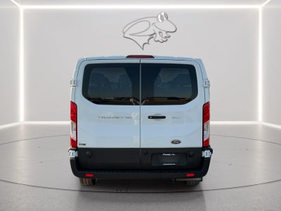 2024 Ford Transit 350 XLT