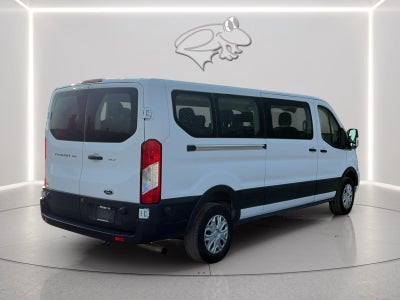 2024 Ford Transit 350 XLT