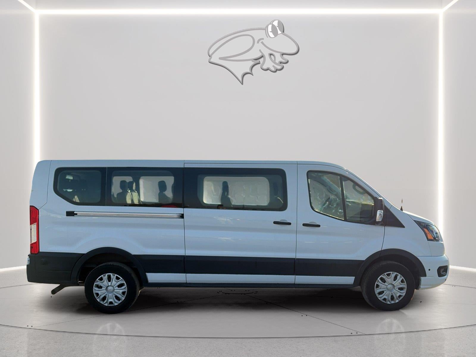 2024 Ford Transit 350 XLT