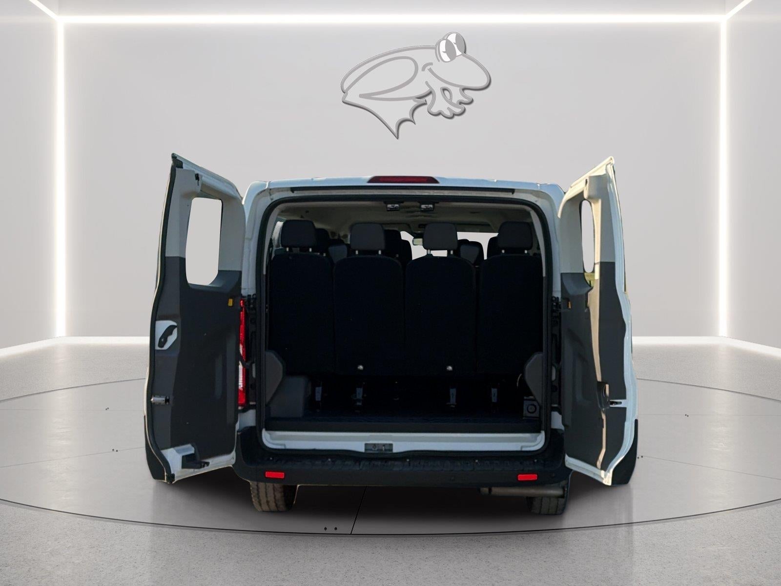 2024 Ford Transit 350 XLT