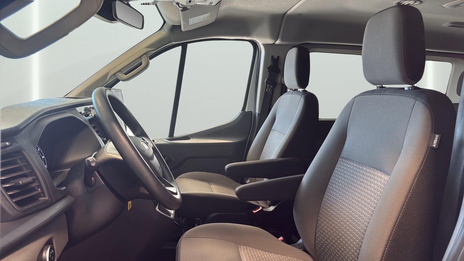 2024 Ford Transit 350 XLT