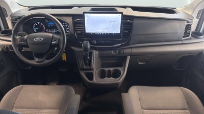 2024 Ford Transit 350 XLT