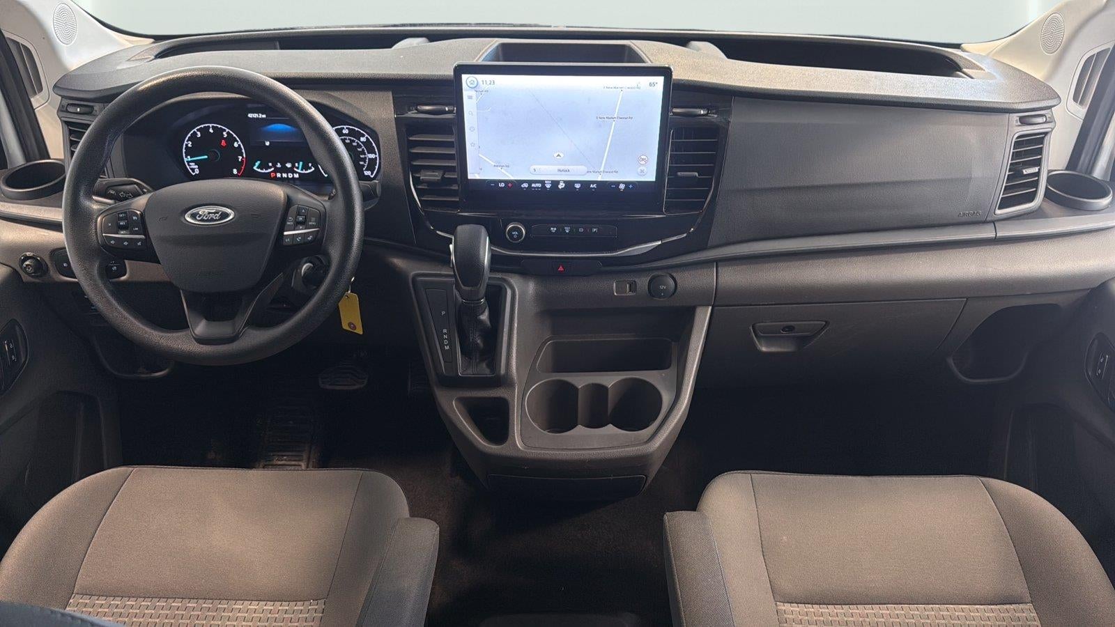 2024 Ford Transit 350 XLT