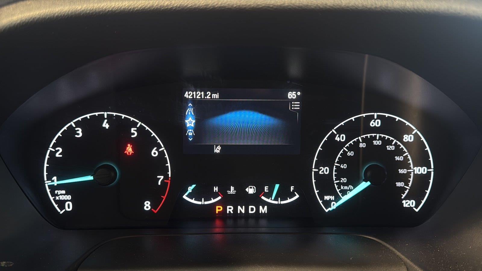 2024 Ford Transit 350 XLT