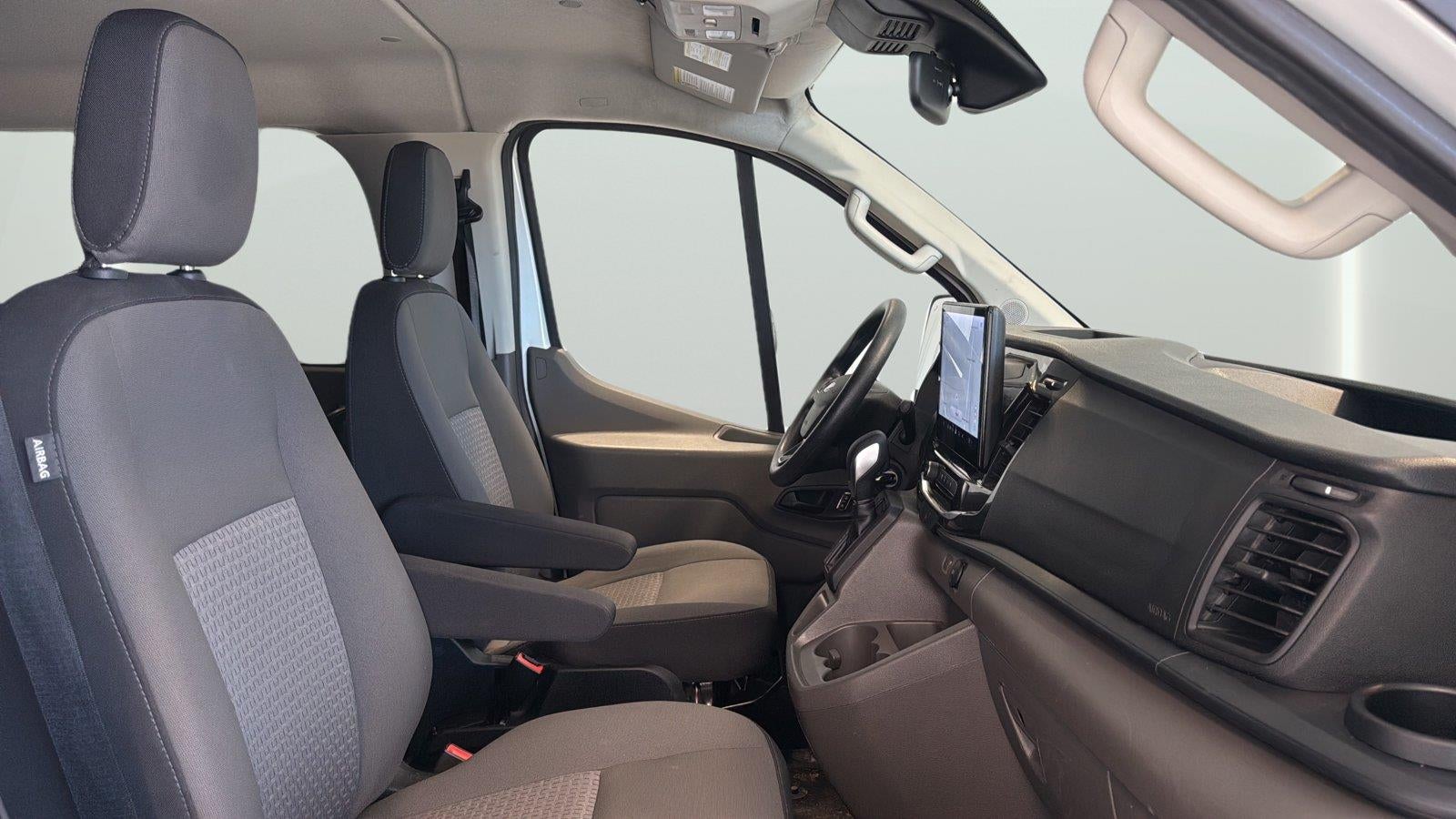 2024 Ford Transit 350 XLT