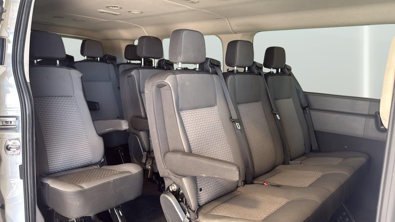2024 Ford Transit 350 XLT