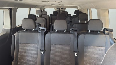 2024 Ford Transit 350 XLT