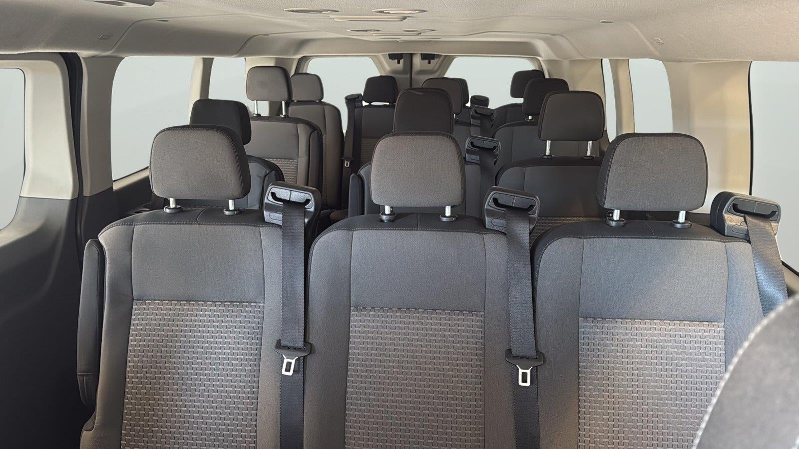 2024 Ford Transit 350 XLT