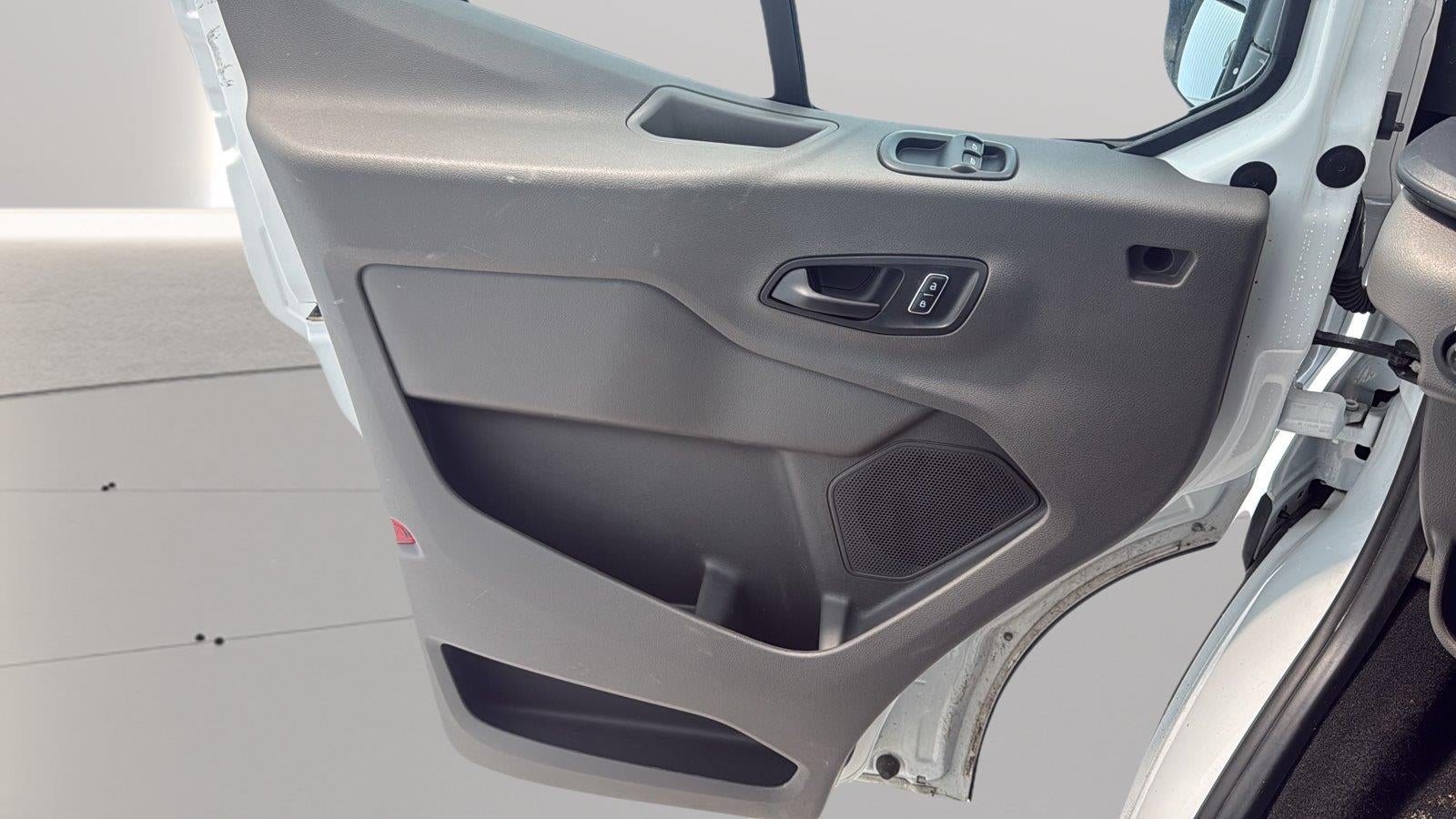 2024 Ford Transit 350 XLT
