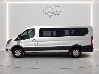 2024 Ford Transit 350 XLT