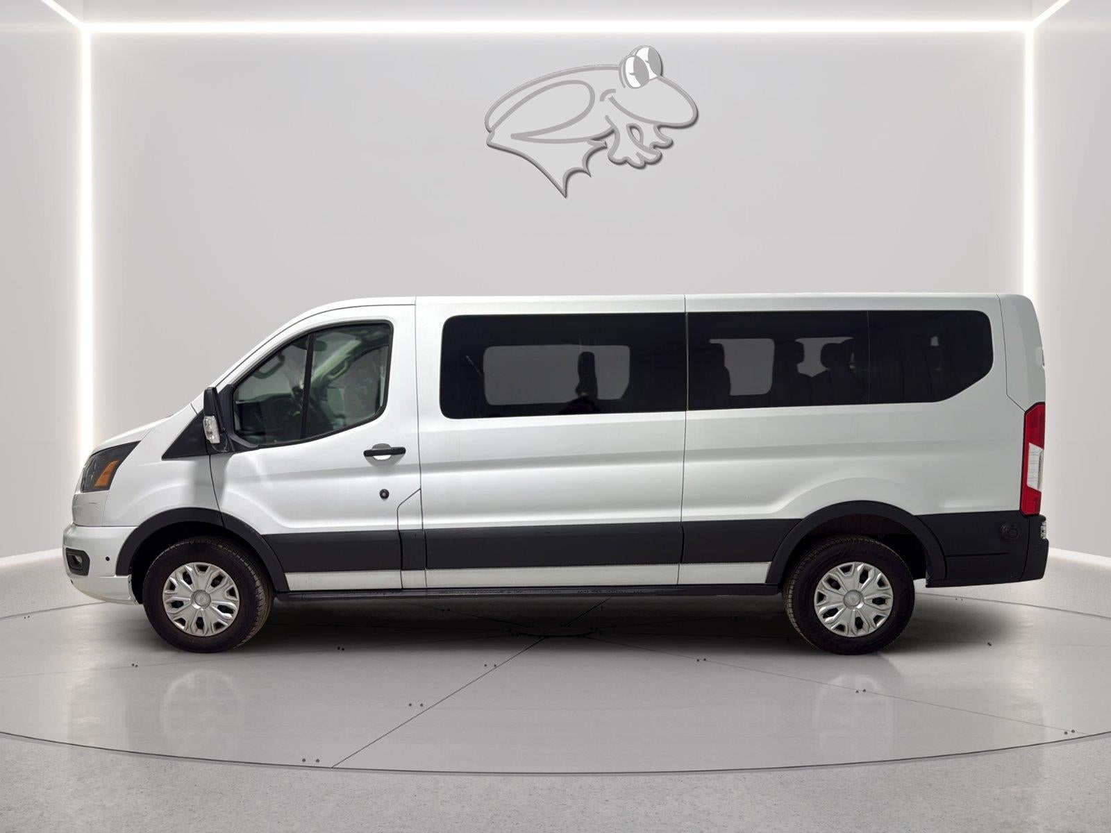2024 Ford Transit 350 XLT