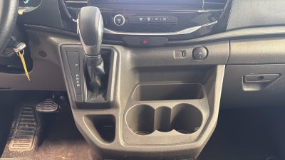 2024 Ford Transit 350 XLT