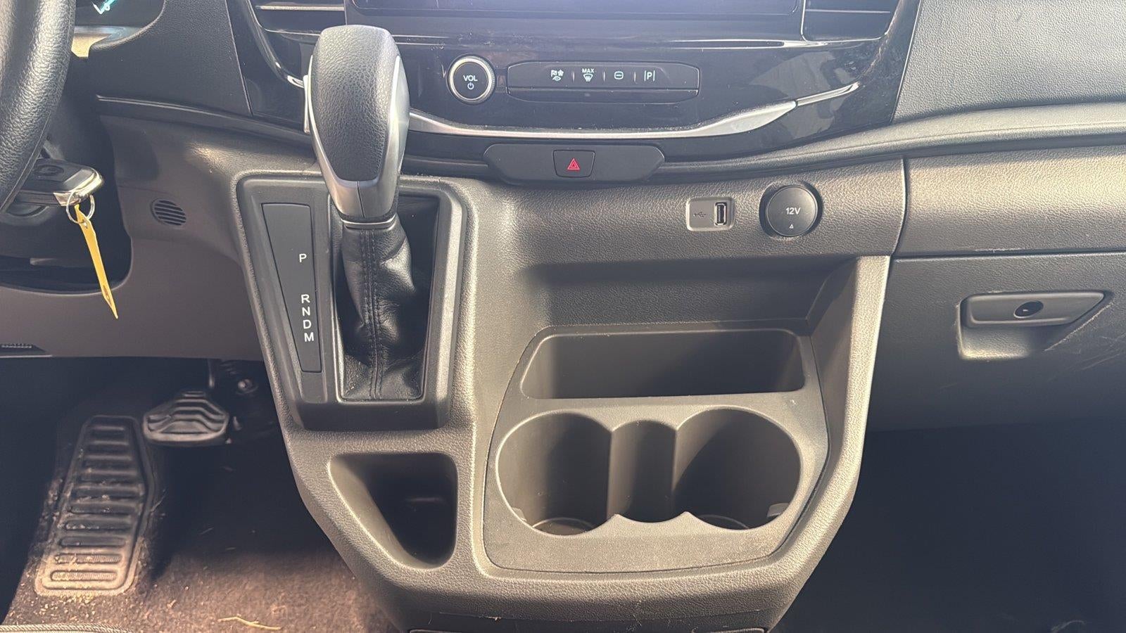 2024 Ford Transit 350 XLT