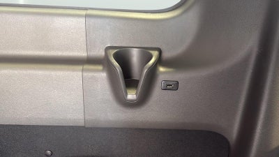 2024 Ford Transit 350 XLT