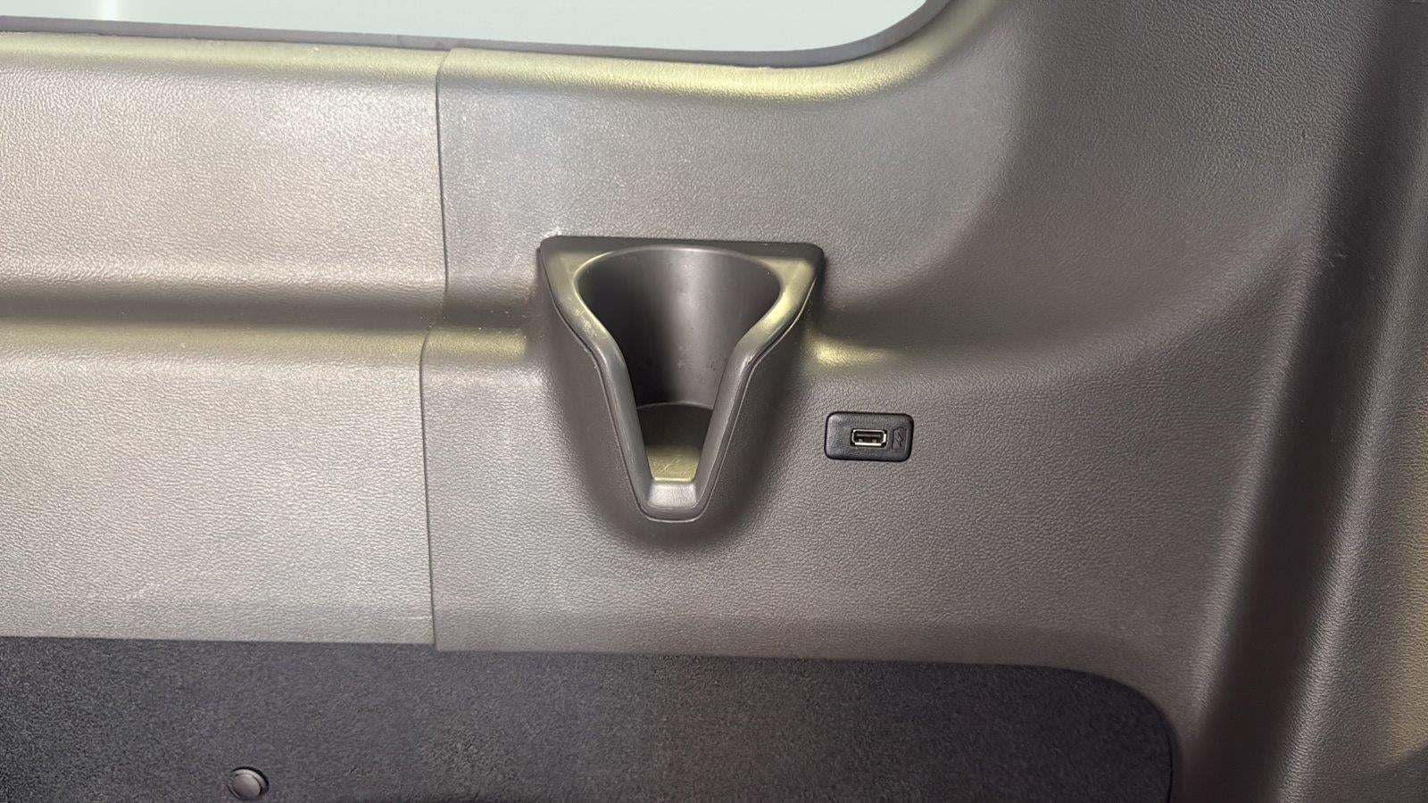 2024 Ford Transit 350 XLT