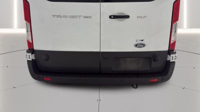 2024 Ford Transit 350 XLT