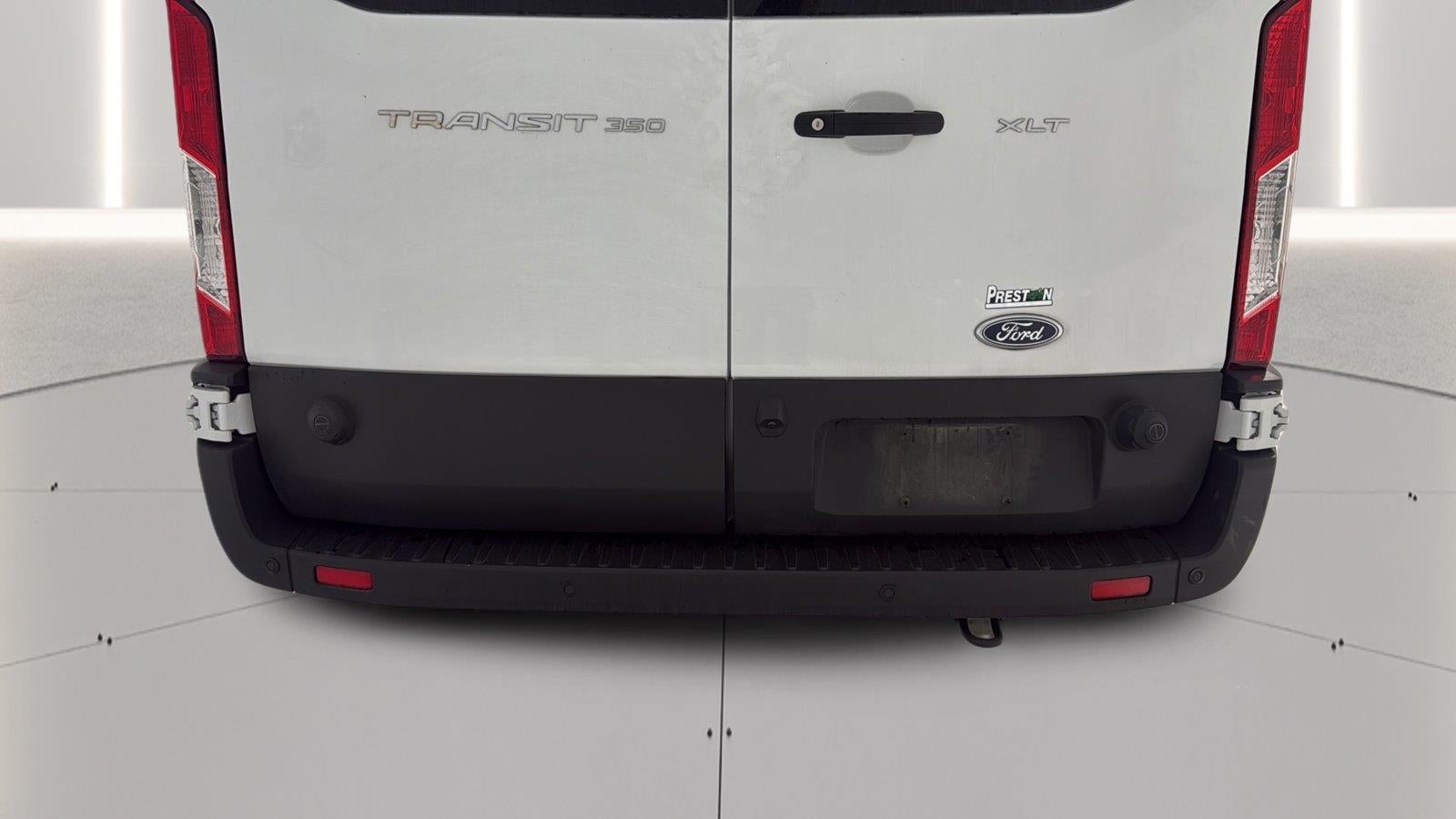 2024 Ford Transit 350 XLT