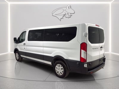 2024 Ford Transit 350 XLT