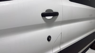 2024 Ford Transit 350 XLT