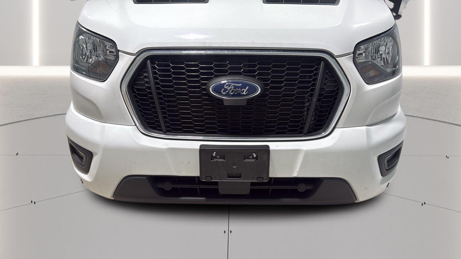 2024 Ford Transit 350 XLT