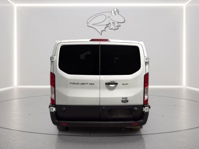2024 Ford Transit 350 XLT