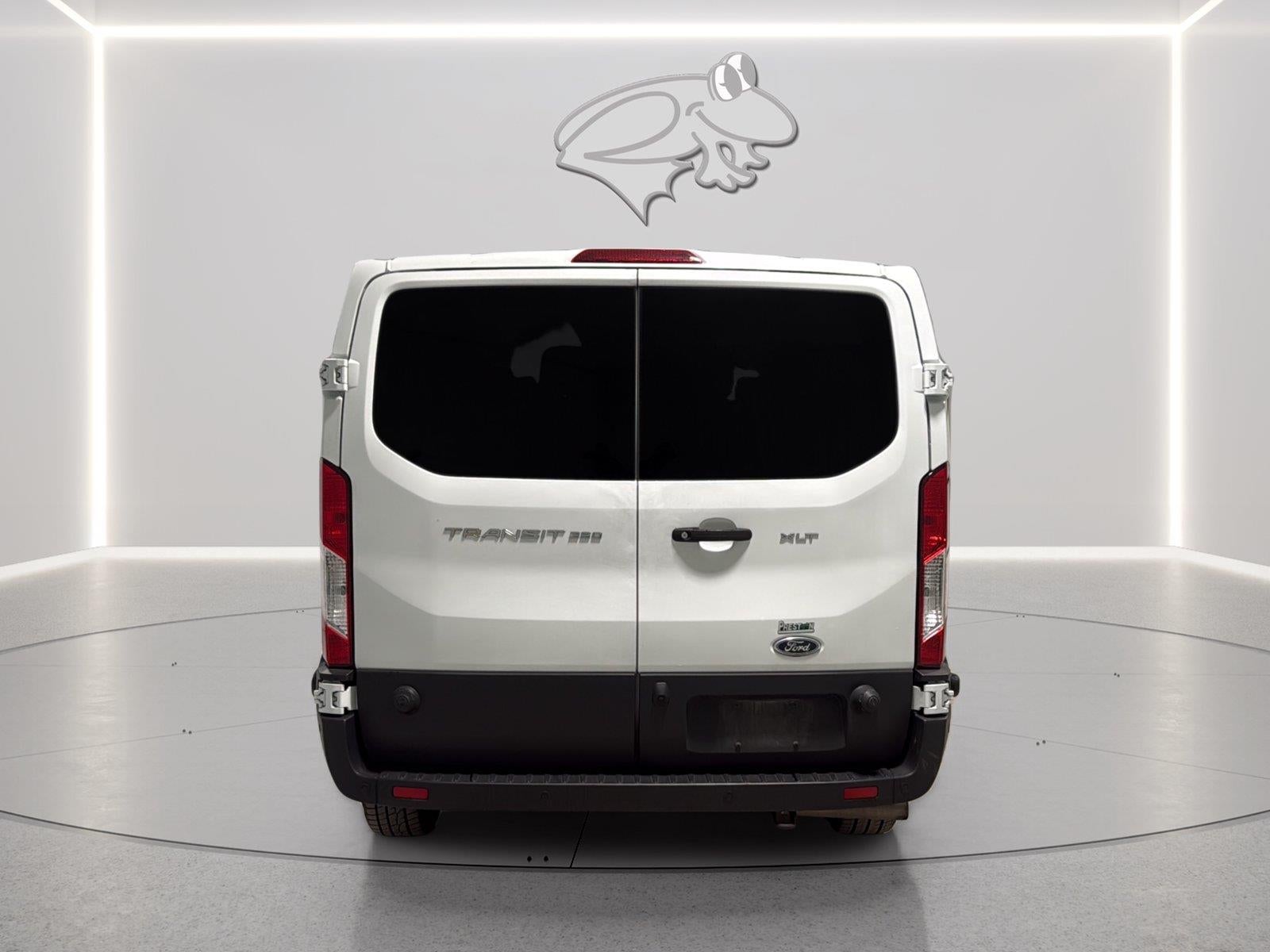 2024 Ford Transit 350 XLT