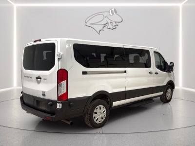 2024 Ford Transit 350 XLT