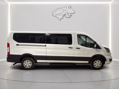 2024 Ford Transit 350 XLT