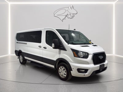 2024 Ford Transit 350 XLT