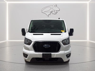 2024 Ford Transit 350 XLT