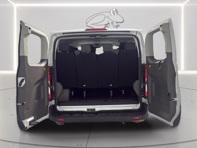 2024 Ford Transit 350 XLT