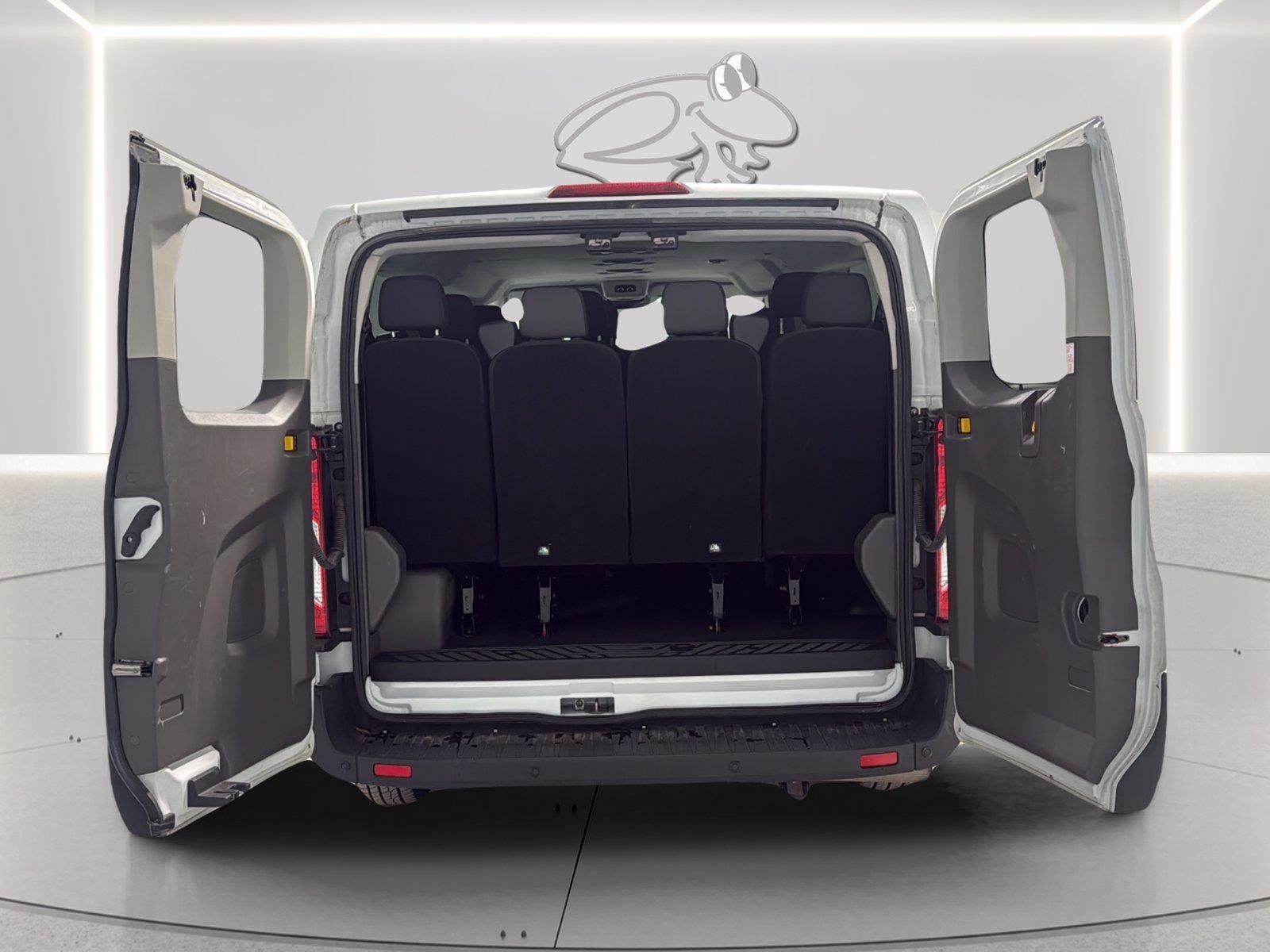 2024 Ford Transit 350 XLT