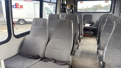 2008 Ford Econoline Commercial Cutaway Cutwy