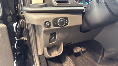 2023 Ford Transit 350 XLT